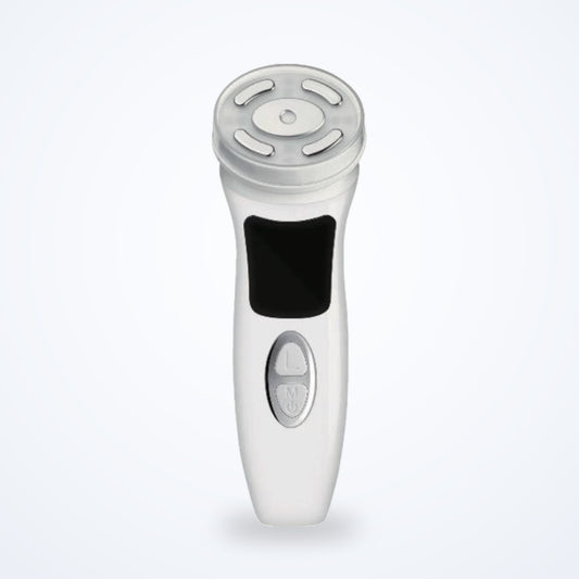 Multi-functional Rechargeable Ultrasonic Beauty Device