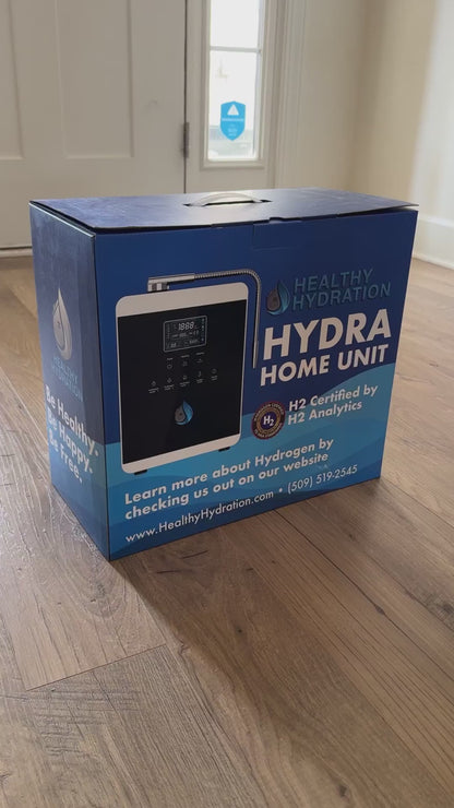 Hydra-Home Unit