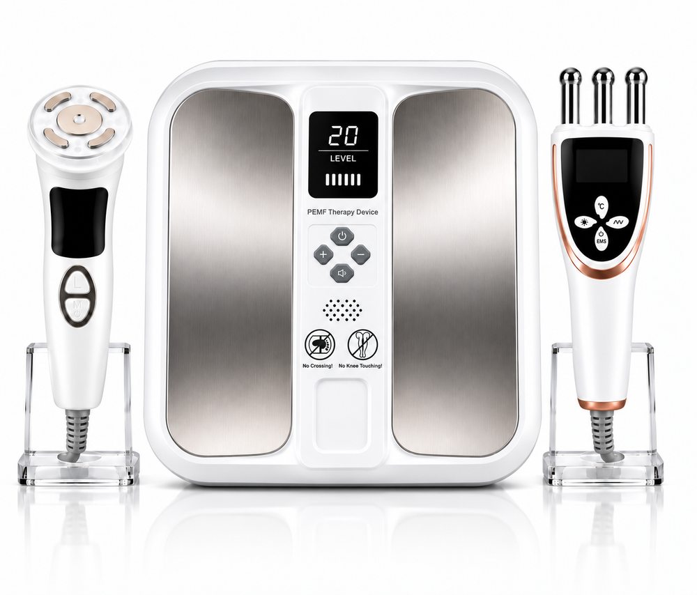 Pulse Pro Plus