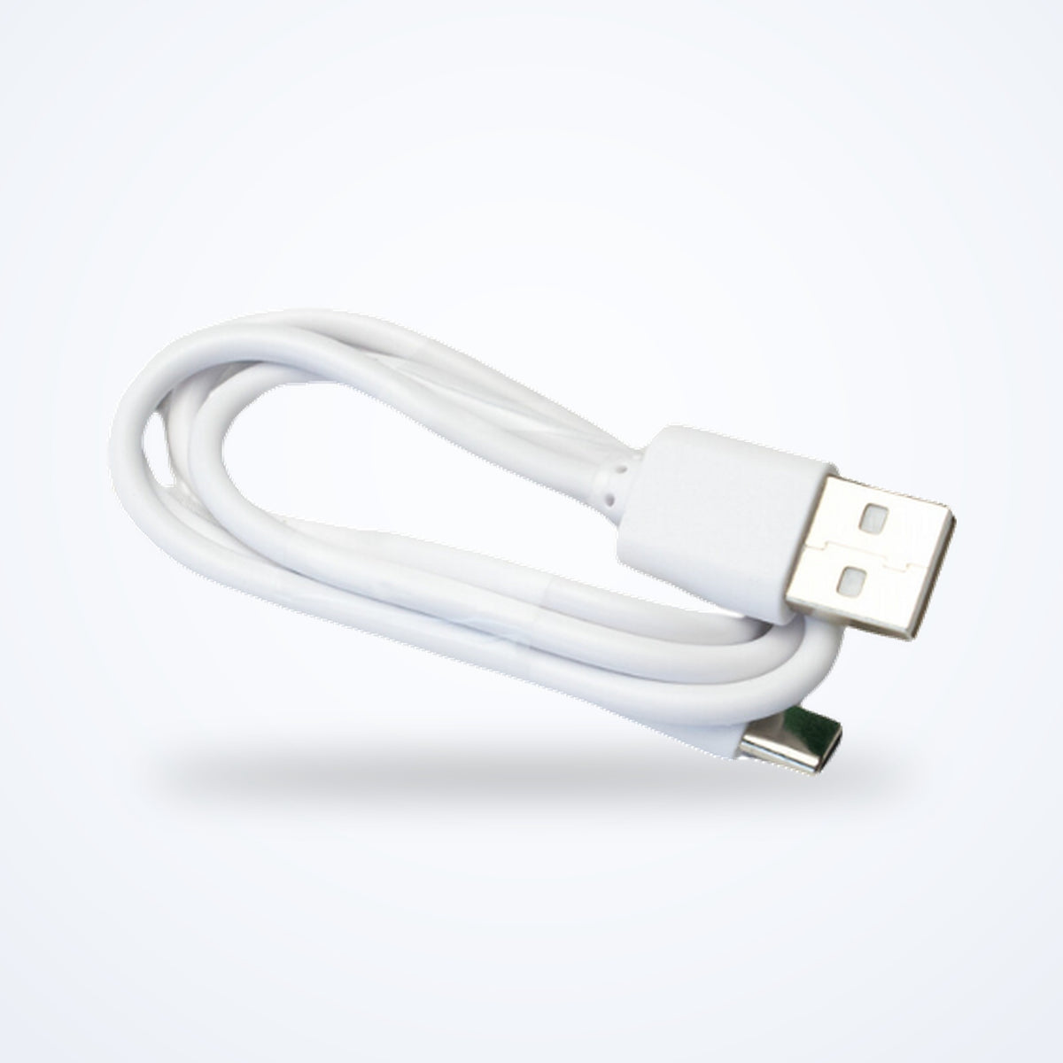 Replacement charger