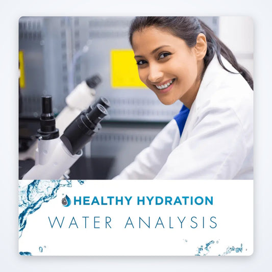 Water Quality Check
