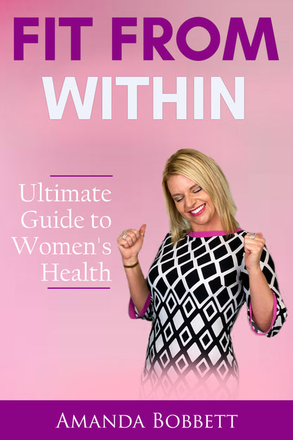 Guide to Women's Health (Fit From Within)