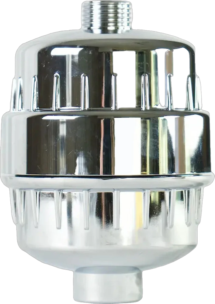 Age-Less Spa shower filter