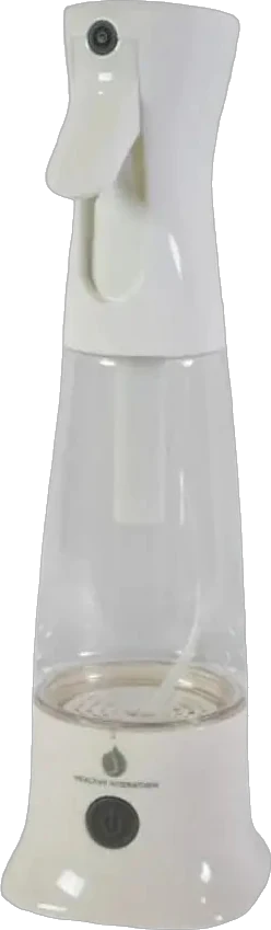 Disinfecting Spray Bottle