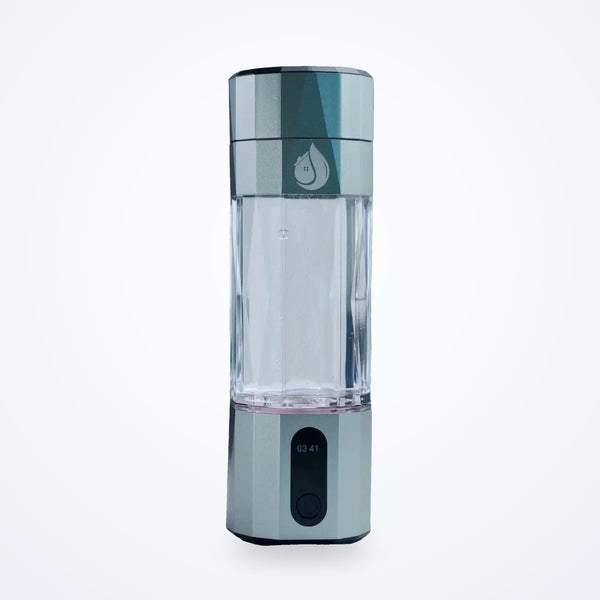 Hydra-Shot hydrogen bottle