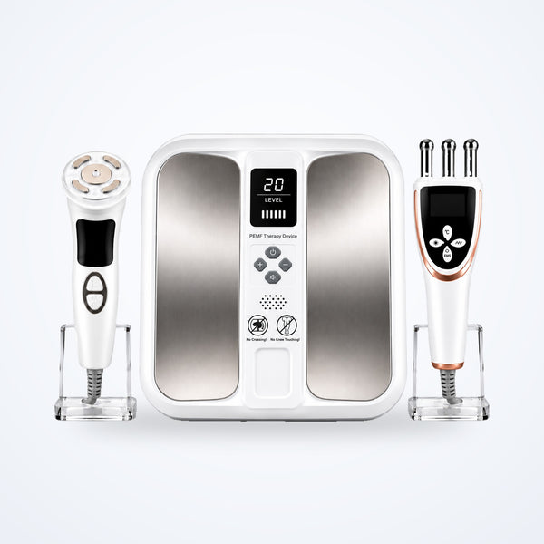 PulsePro+ PEMF device