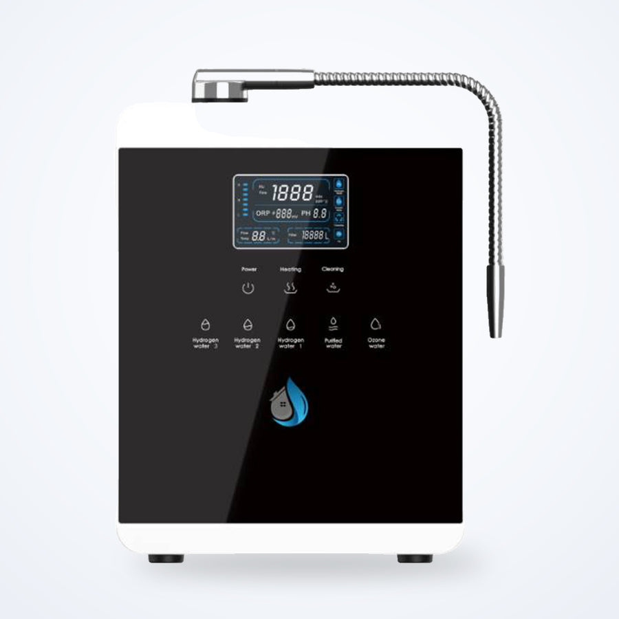 Hydra Home countertop water unit